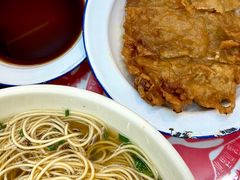 -逸桂禾面馆