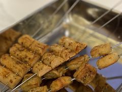 -京城·森鸽排档(双井店)