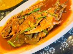 -旺角小渔村·海肠捞饭开创者(环山路店)
