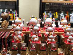 -猫咪博物馆(顶澳仔猫街店)