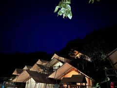 -北京山里寒舍度假酒店