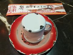 -粗粮人家·东北菜(洋桥店)