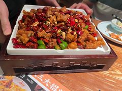 -蓉城小馆(科兴店)