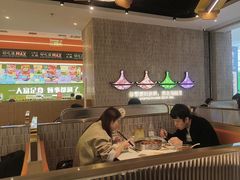 -黄记煌三汁焖锅(民乐园万达店)