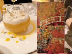 -théATRE 茶聚场(王府中環店)