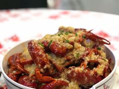 -虎虎龙虾大排档(双井店)