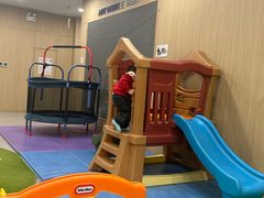 -金宝贝早教(济南欧亚大观商场中心)