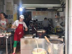 -蓉城西二道无名冒菜(西二道街店)