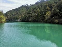 -大慈岩风景区