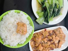-东北师大净月校区食堂
