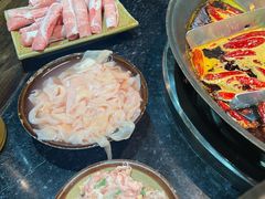 -麻大侠老火锅(巴国城店)