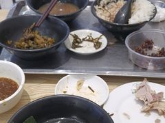 -豆香园(龙翔店)