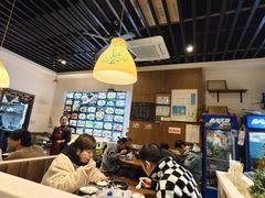 -卤鸭儿(小河路店)