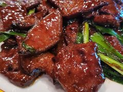 -那家小馆•北京菜•烤鸭(香山店)