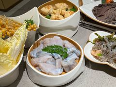 -海底捞火锅(正大乐城店)