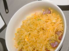 新荣记炒饭-荣轩(新荣记环球金融中心店)