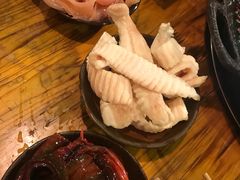 -岗上渣渣老火锅(两路口店)