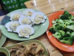 -贞姨美食·老字号海鲜大排档