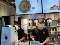 -书亦烧仙草(树木岭店)