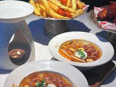 -春树下·树屋花房西餐厅(罍街AS1980店)