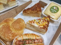 -MANFEN聚满分西点(远洋大信店)