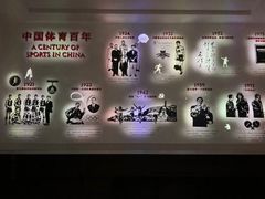 -上海体育博物馆