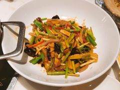 花城小炒皇-花城粤菜餐厅(高新区店)