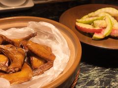 -大鸽饭(北京路店)