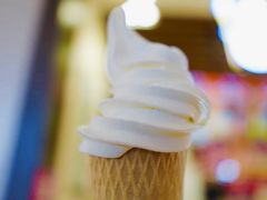 -蜜雪冰城(陆家嘴店)