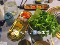 -妥妥烤肉料理(昙华林店)