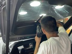 -蓉城爱车3M贴膜·新能源汽车贴膜·汽车改色膜