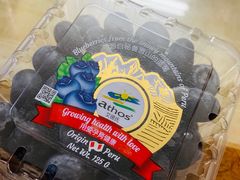 -AEON永旺(东方宝泰店)