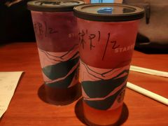 -星巴克(广州淘金路店)