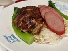 -龙记香港茶餐厅(久光百货店)