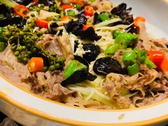 -大鸭梨烤鸭(甘家口店)