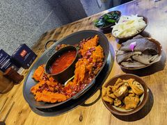 -楠火锅(广州总店)