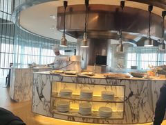-洲际酒店·地平线全日餐厅HORIZON CAFÉ