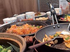 -旺爷砂锅·茶作(国贸城店)