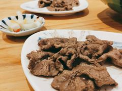 -一井烧肉·活鳗·寿司(望京SOHO店)