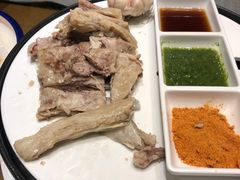-胡杨记忆(和平路店)