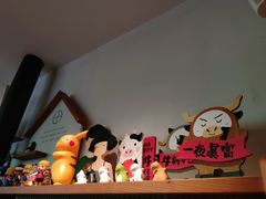 -慢象咖啡(台江店)