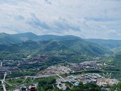 -五台山风景名胜区