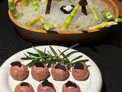 -大龙燚·旷野鲜火锅(广州首店)