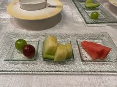 -东海朗廷酒店-唐阁T’ANG COURT 中餐厅