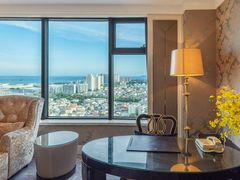 -厦门明发国际大酒店(会展中心环岛路店)