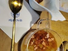 -炖物24章·顺时轻养茶(杭州大厦店)