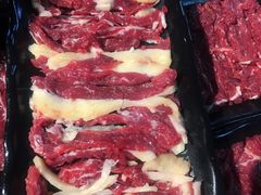 吊龙-手选潮汕鲜活牛肉火锅(二七广场店)