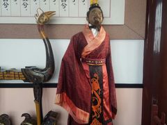 -东湖磨山景区