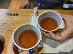 -木屋烧烤(龙湖天街店)