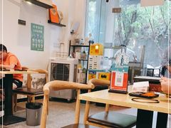 大堂-月半小炉焖烤